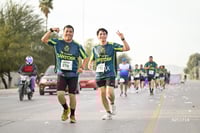 SantosK 10K y 5K 2025