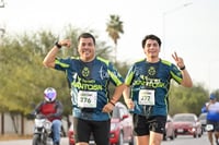 SantosK 10K y 5K 2025