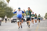 SantosK 10K y 5K 2025