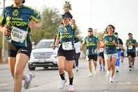 SantosK 10K y 5K 2025