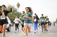 SantosK 10K y 5K 2025