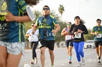 SantosK 10K y 5K 2025