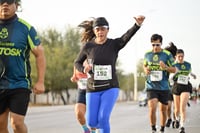 SantosK 10K y 5K 2025