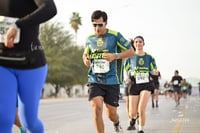 SantosK 10K y 5K 2025