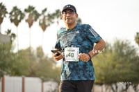 SantosK 10K y 5K 2025