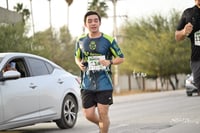 SantosK 10K y 5K 2025