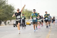 SantosK 10K y 5K 2025