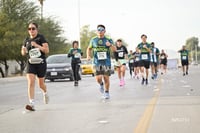 SantosK 10K y 5K 2025