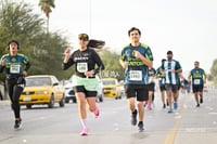 SantosK 10K y 5K 2025