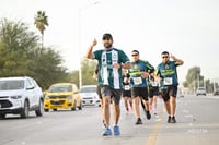 SantosK 10K y 5K 2025