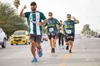 SantosK 10K y 5K 2025