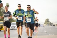 SantosK 10K y 5K 2025