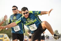 SantosK 10K y 5K 2025