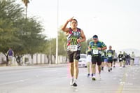 SantosK 10K y 5K 2025