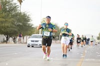 SantosK 10K y 5K 2025