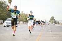 SantosK 10K y 5K 2025