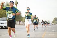 SantosK 10K y 5K 2025