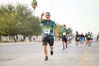 SantosK 10K y 5K 2025