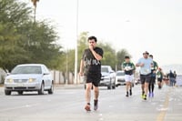 SantosK 10K y 5K 2025