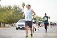 SantosK 10K y 5K 2025