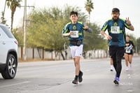 SantosK 10K y 5K 2025