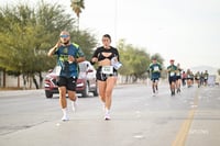 SantosK 10K y 5K 2025