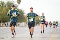 SantosK 10K y 5K 2025