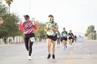 SantosK 10K y 5K 2025