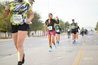 SantosK 10K y 5K 2025