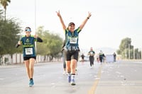 SantosK 10K y 5K 2025