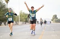 SantosK 10K y 5K 2025