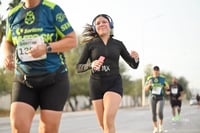 SantosK 10K y 5K 2025