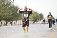 SantosK 10K y 5K 2025