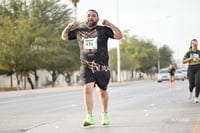 SantosK 10K y 5K 2025