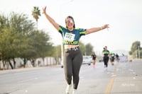 SantosK 10K y 5K 2025