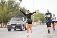 SantosK 10K y 5K 2025