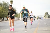 SantosK 10K y 5K 2025