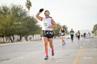 SantosK 10K y 5K 2025