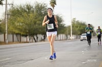 SantosK 10K y 5K 2025