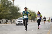 SantosK 10K y 5K 2025