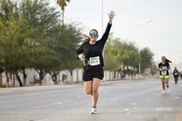 SantosK 10K y 5K 2025