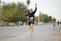 SantosK 10K y 5K 2025