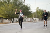 SantosK 10K y 5K 2025