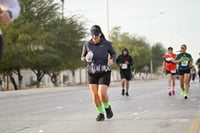 SantosK 10K y 5K 2025