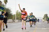 SantosK 10K y 5K 2025