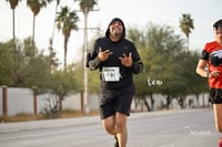 SantosK 10K y 5K 2025