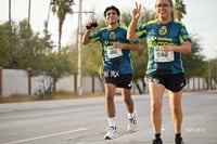 SantosK 10K y 5K 2025