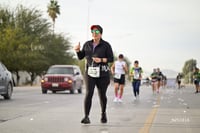 SantosK 10K y 5K 2025