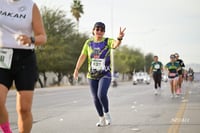 SantosK 10K y 5K 2025