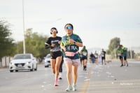 SantosK 10K y 5K 2025